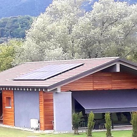 Casa Nicole 1 Βίλα Mussolente Εξωτερικό φωτογραφία