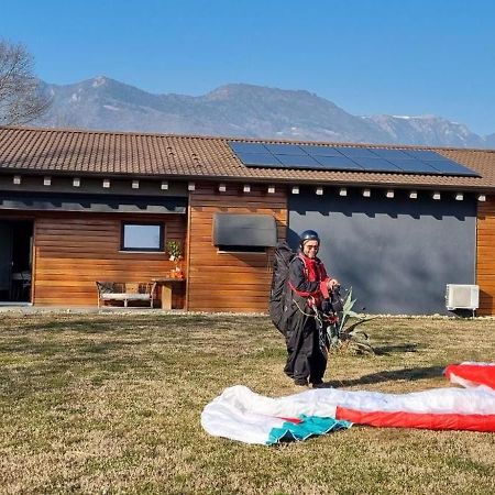 Casa Nicole 1 Βίλα Mussolente Εξωτερικό φωτογραφία