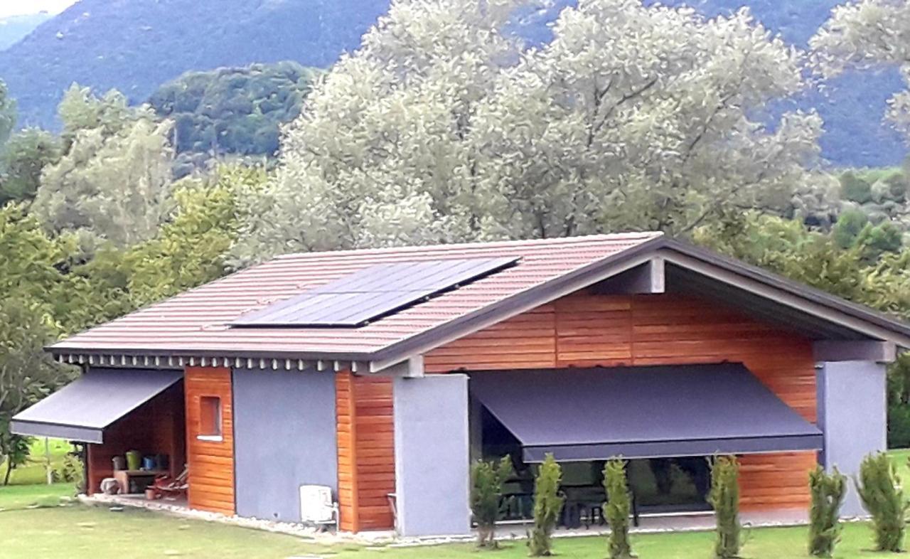 Casa Nicole 1 Βίλα Mussolente Εξωτερικό φωτογραφία
