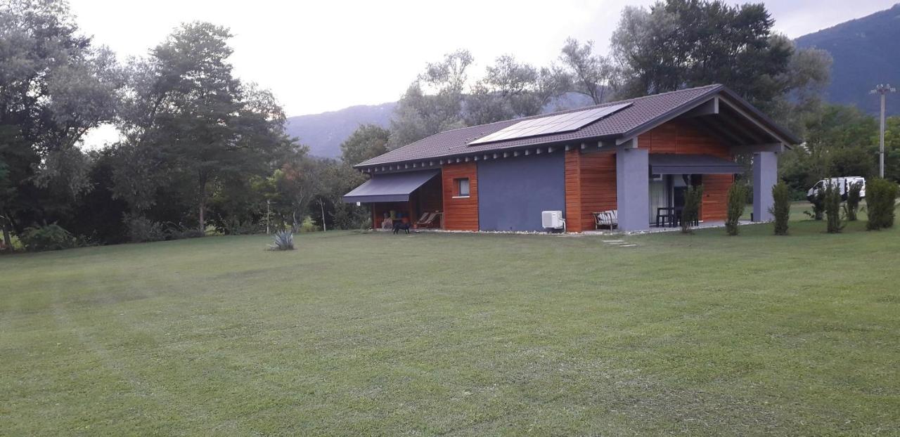 Casa Nicole 1 Βίλα Mussolente Εξωτερικό φωτογραφία