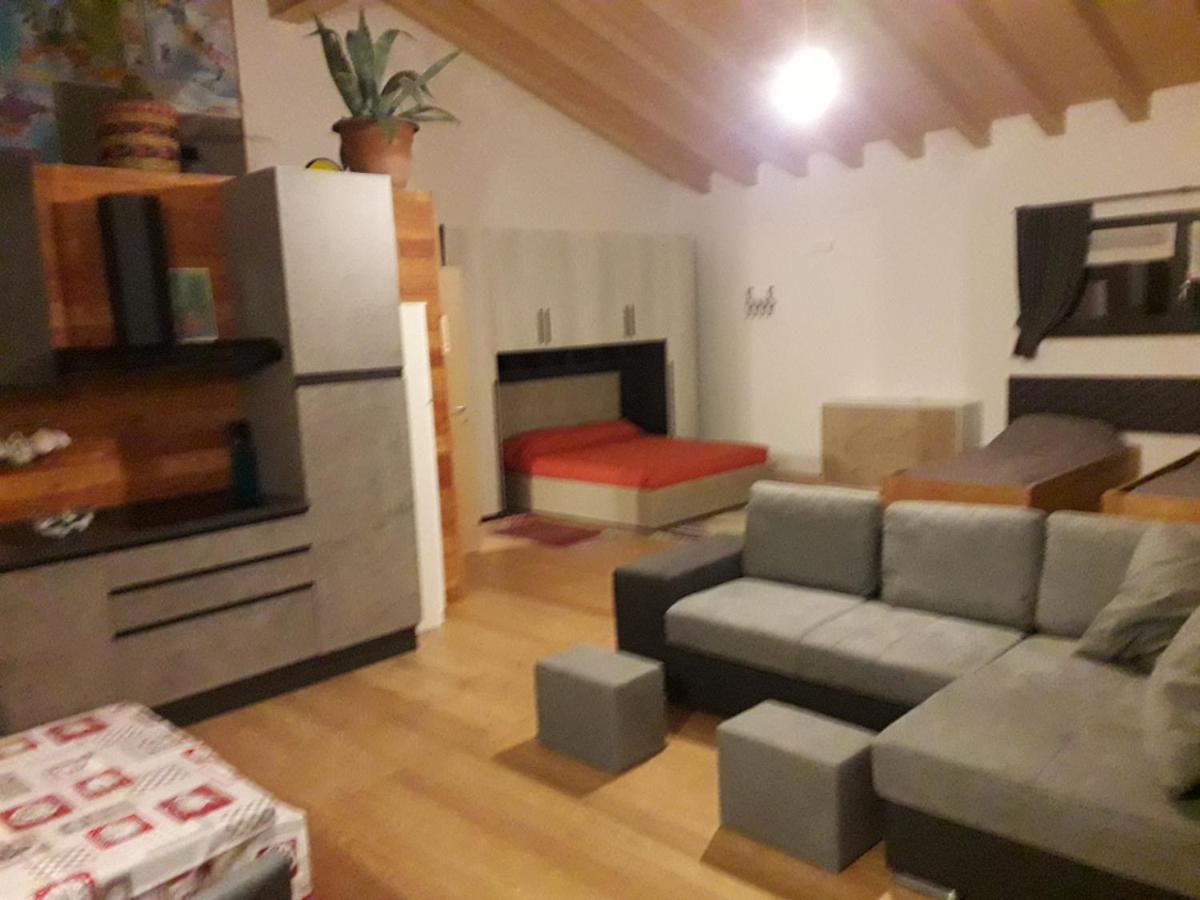 Casa Nicole 1 Βίλα Mussolente Εξωτερικό φωτογραφία