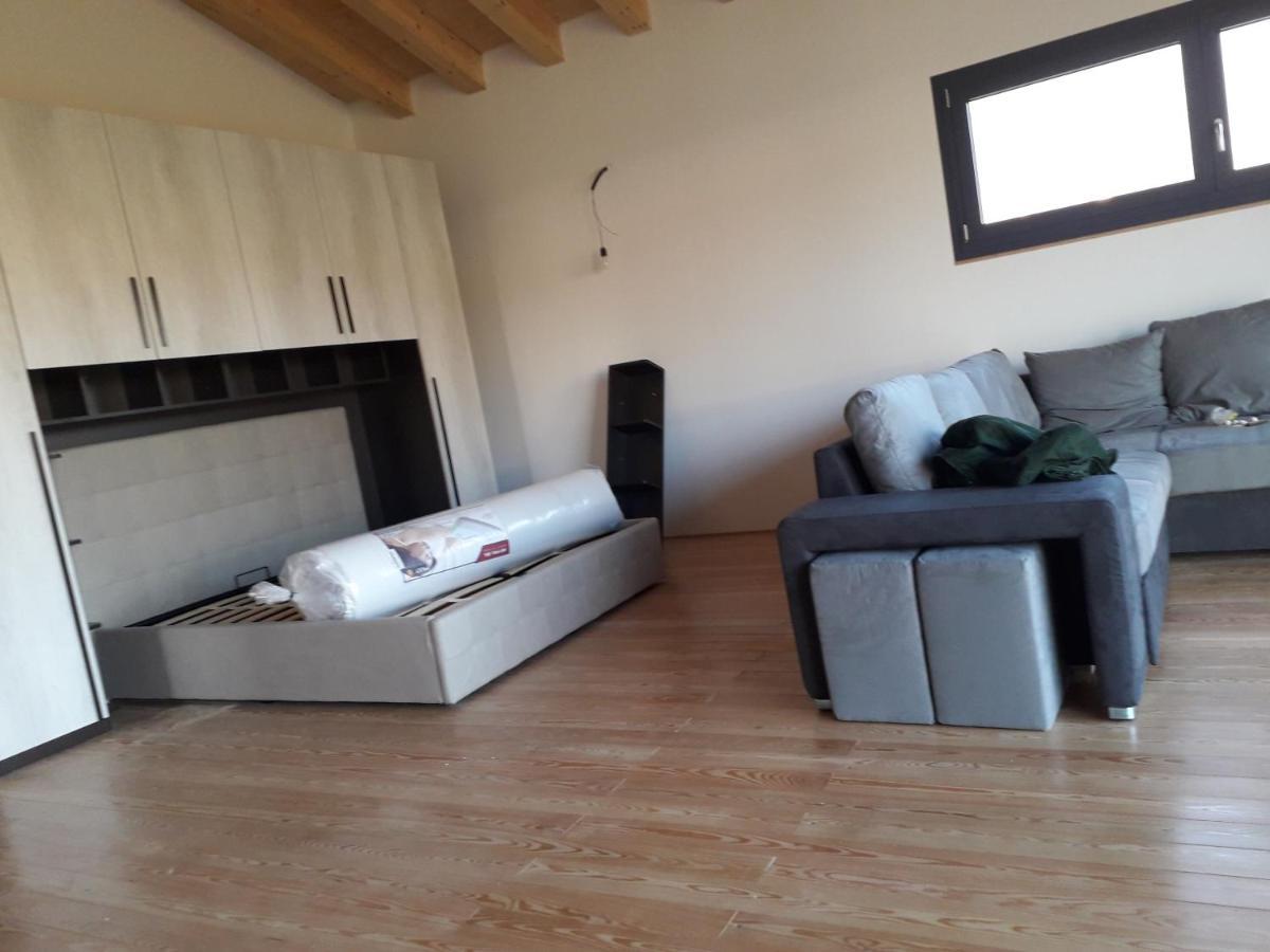 Casa Nicole 1 Βίλα Mussolente Εξωτερικό φωτογραφία