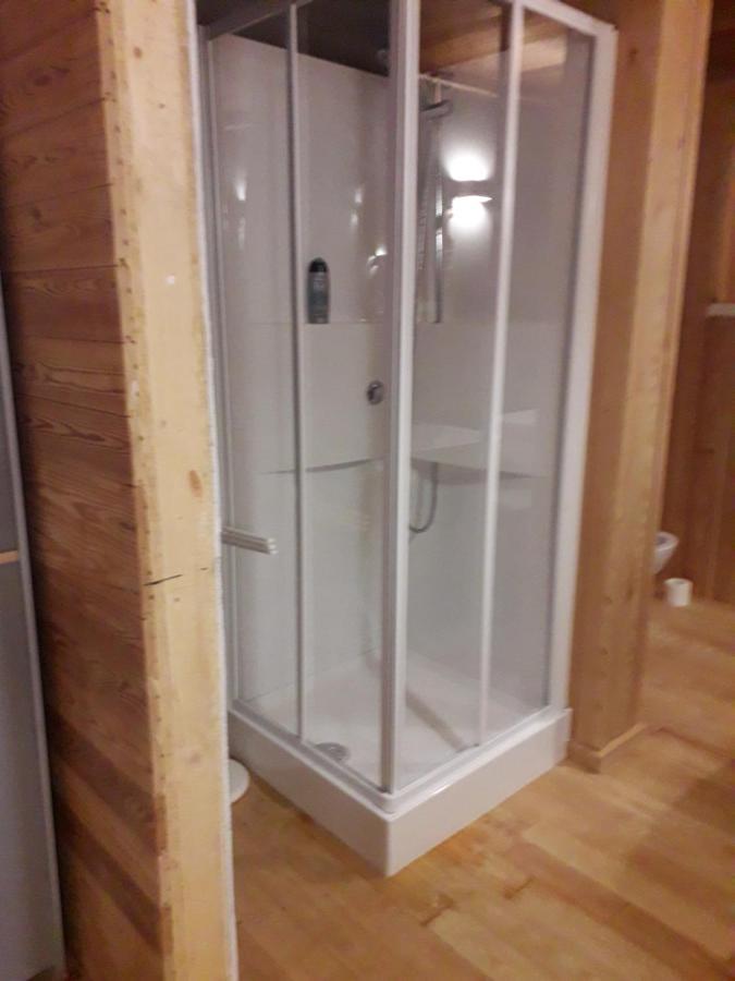Casa Nicole 1 Βίλα Mussolente Εξωτερικό φωτογραφία